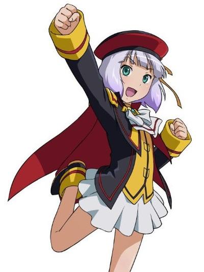 セシア・アウェア・プリモ