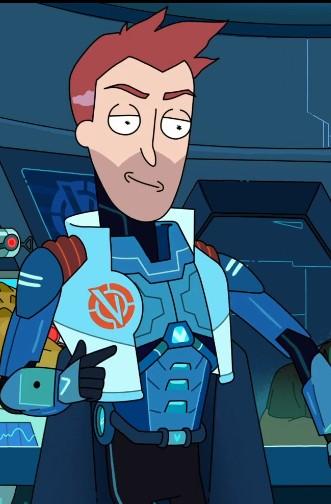 Vance Maximus