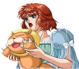 レフィーナ・エンフィールド