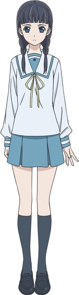 世良佐和子