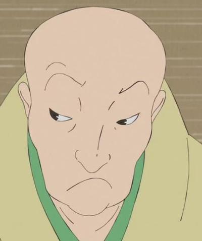 後白河法皇