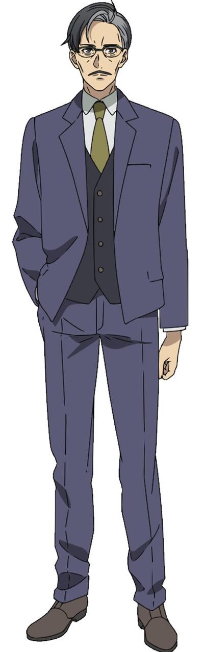 エルンスト・ツィマーマン