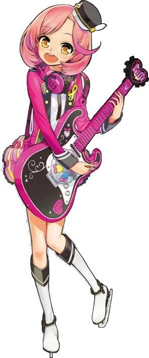 彩瀬なる