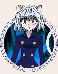 ネフェルピトー