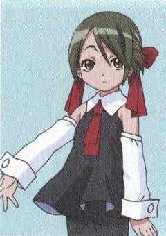 愛野アイ