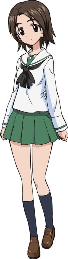 澤梓