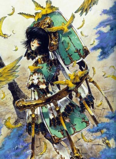 セス・ナイトロード