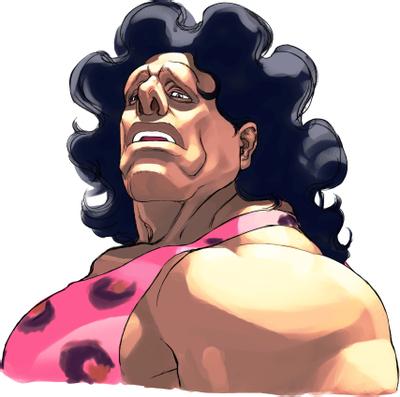 ヒューゴー・アンドレ
