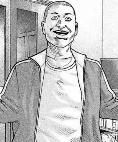 砂川の舎弟