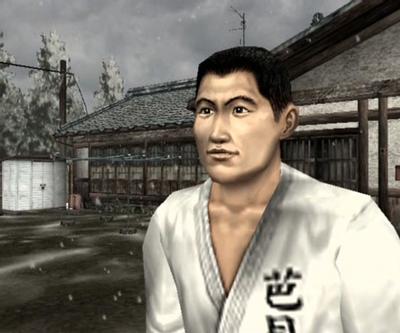 福原正幸