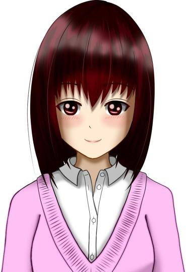 古郡なつみ