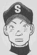 大井克豊