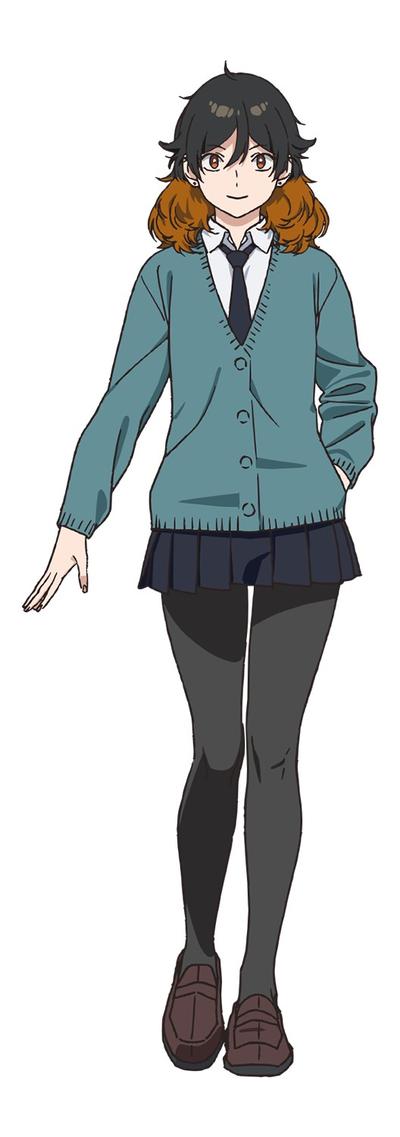 桑名マキ