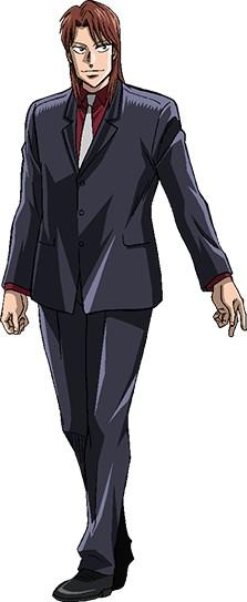 一条聖也