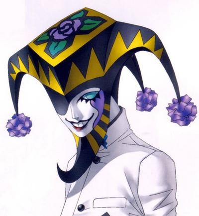 JOKER