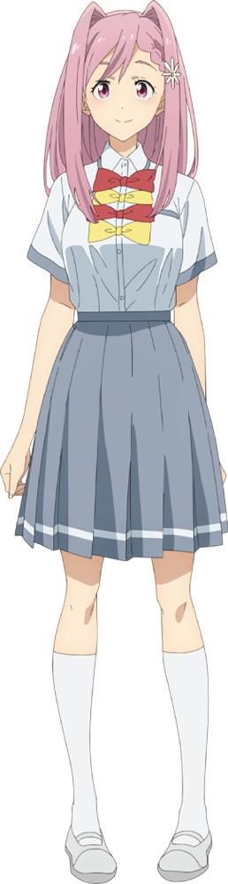 姫宮華恋
