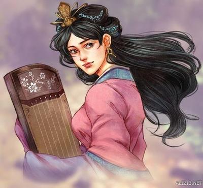 仙音