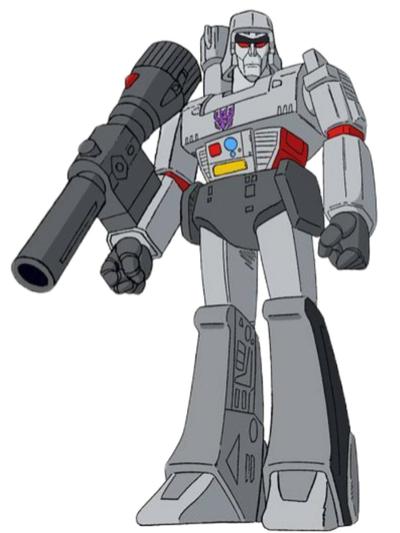 Megatron(g1)