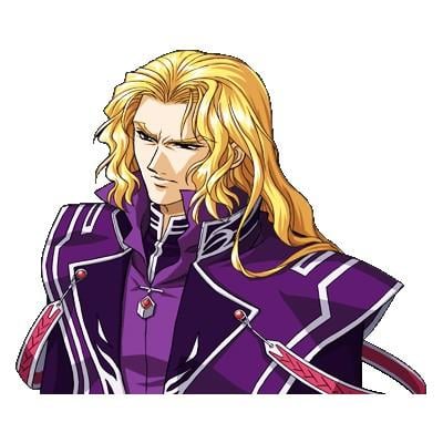 エルザム・V・ブランシュタイン