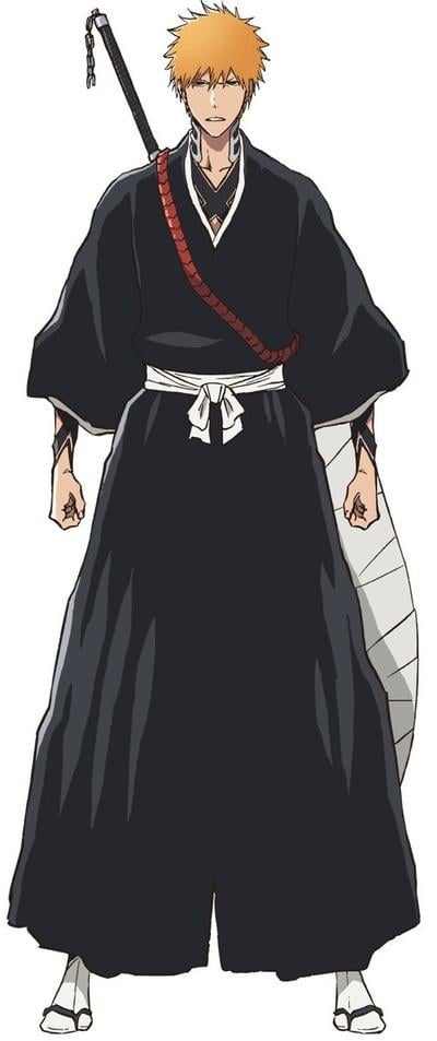 黒崎一護