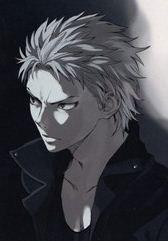 四代目