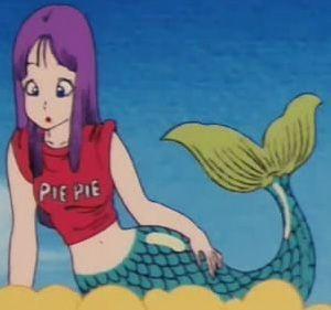 人魚