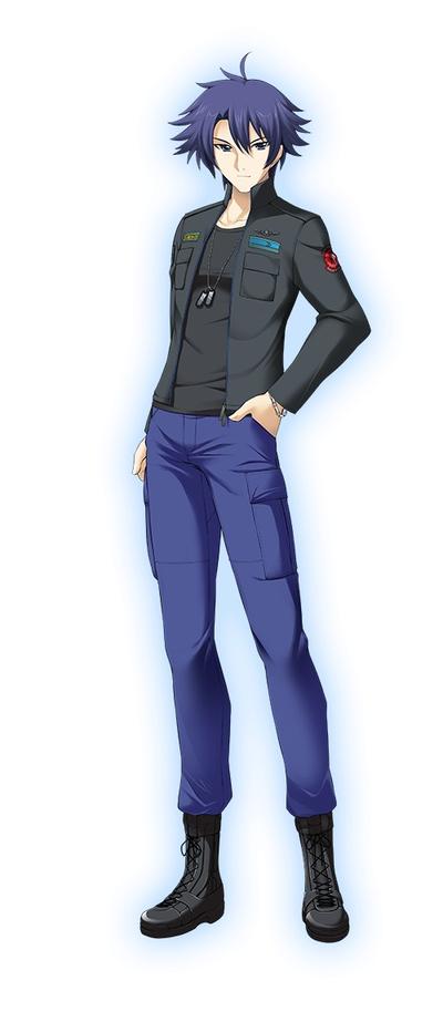 レオン・クゼ