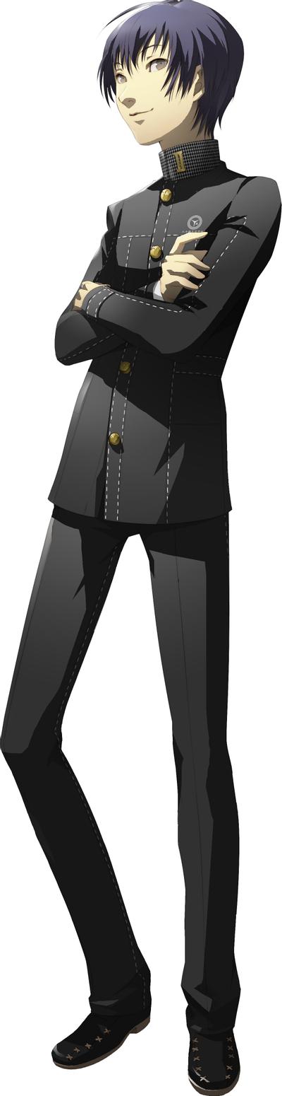一条康