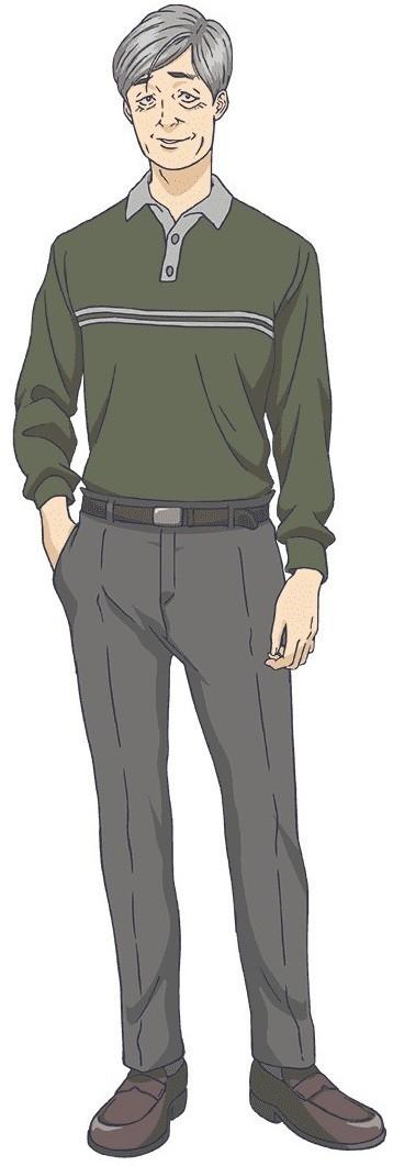 藤沢和雄
