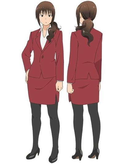 真柴美月