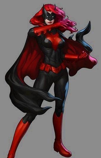 Batwoman