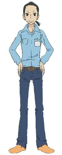 後藤さん