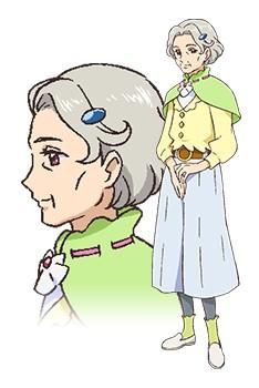 結希かの子