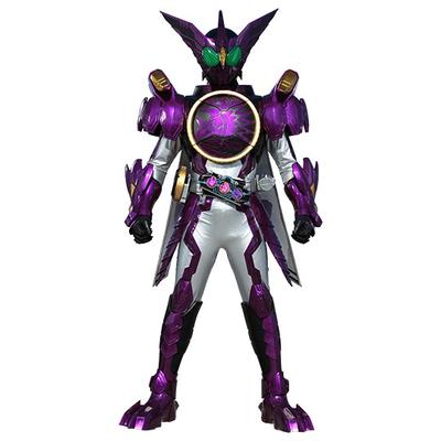 仮面ライダーオーズ プトティラコンボ