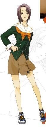 来栖香織