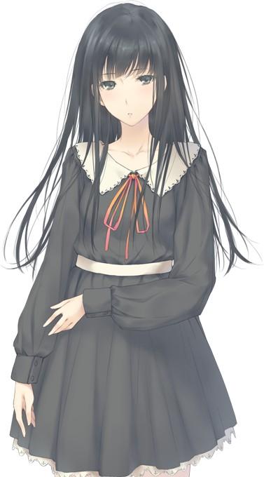 白羽蘇芳