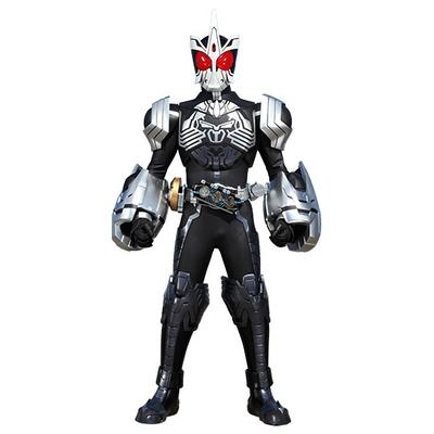 仮面ライダーオーズ サゴーゾコンボ