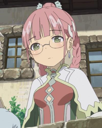 ミオ