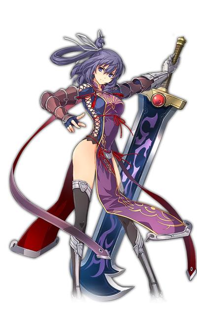 リーシャ・マオ