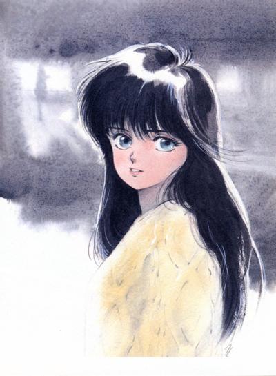 鮎川まどか
