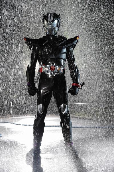 仮面ライダープロトドライブ