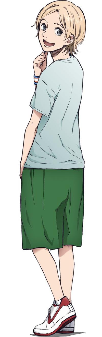 七尾奈緒