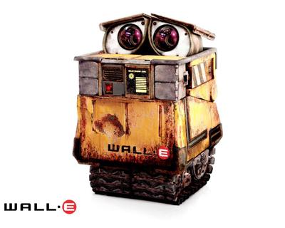 WALL.E