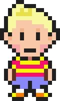 リュカ