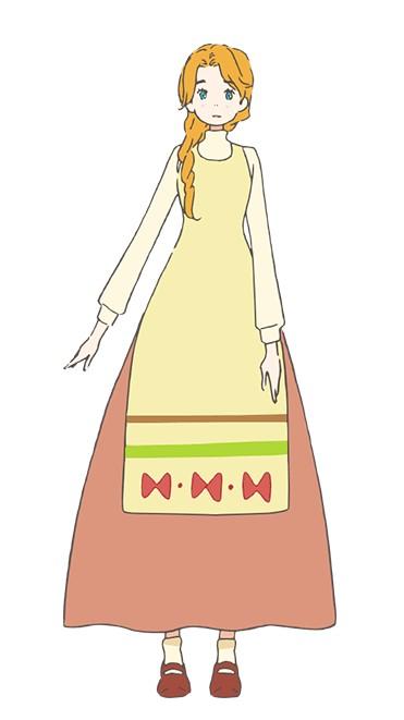 リズ