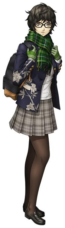 敦田ミヤズ