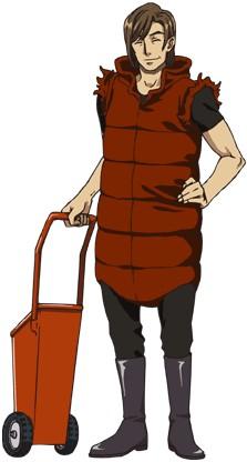 シロ