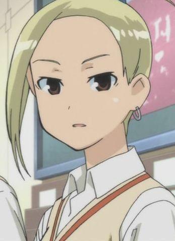 門松葉子