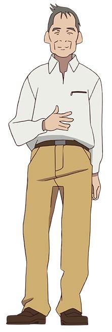 淀川長太郎