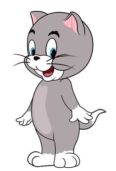 Topsy the Cat